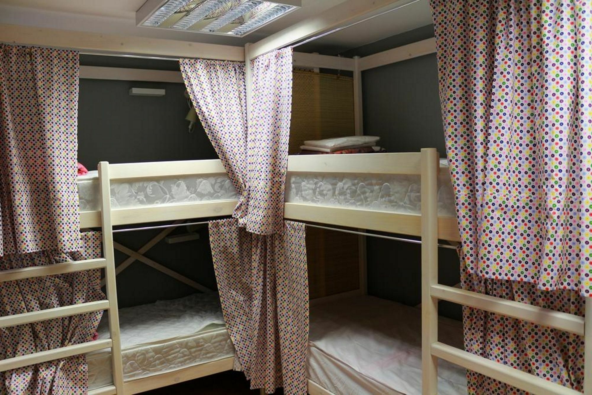 Nice Hostel Маяковская 모스크바 외부 사진